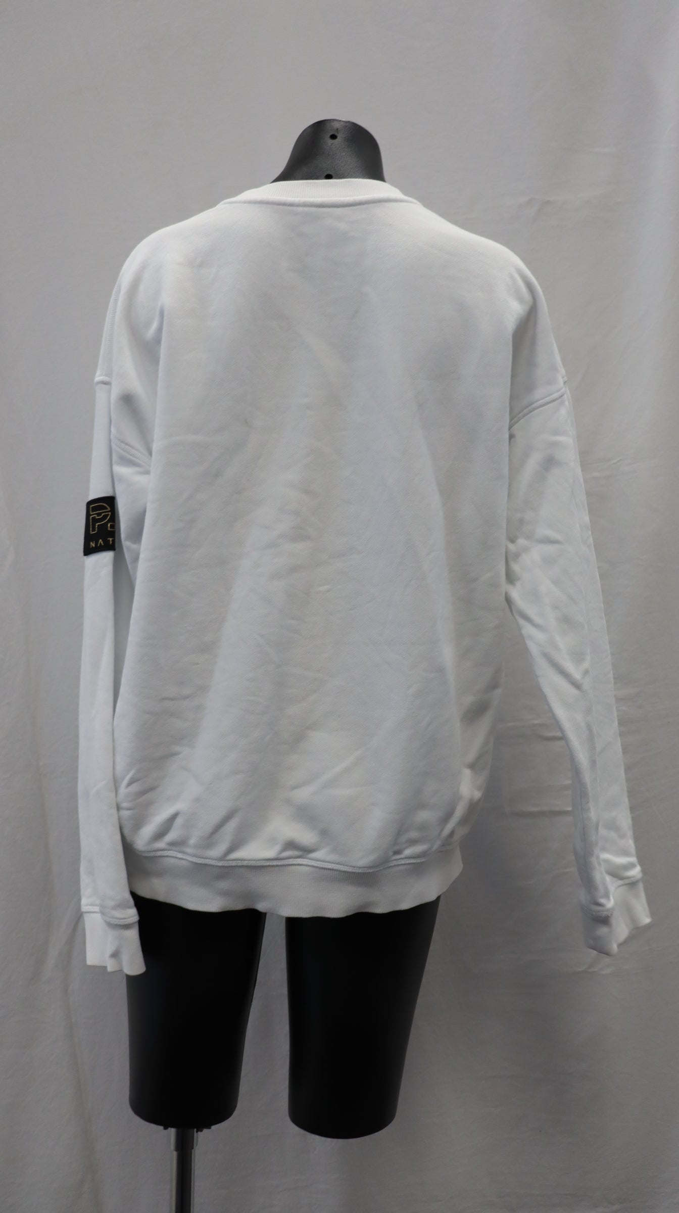 PE Nation Jumper S
