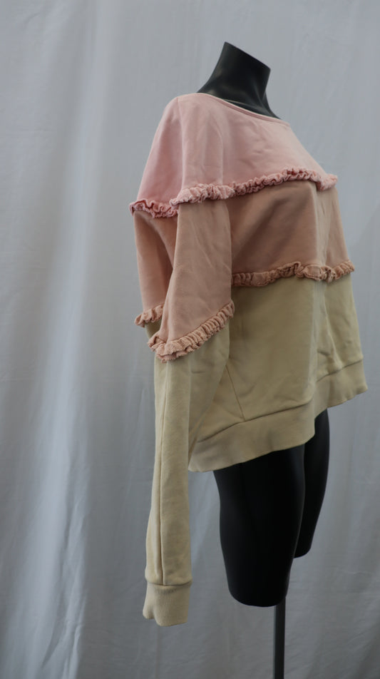 COOP Jumper S