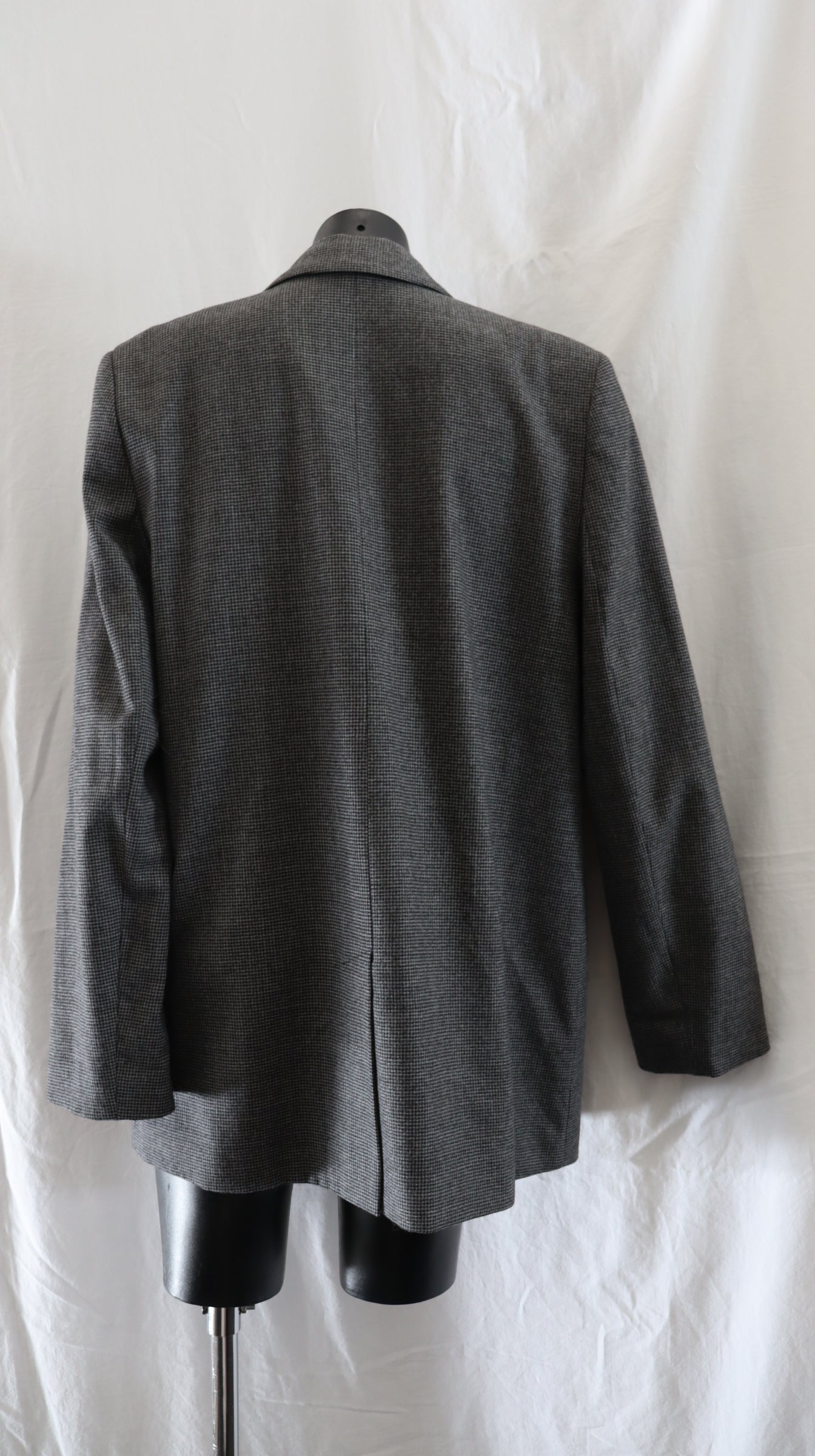 moochi Blazer 14