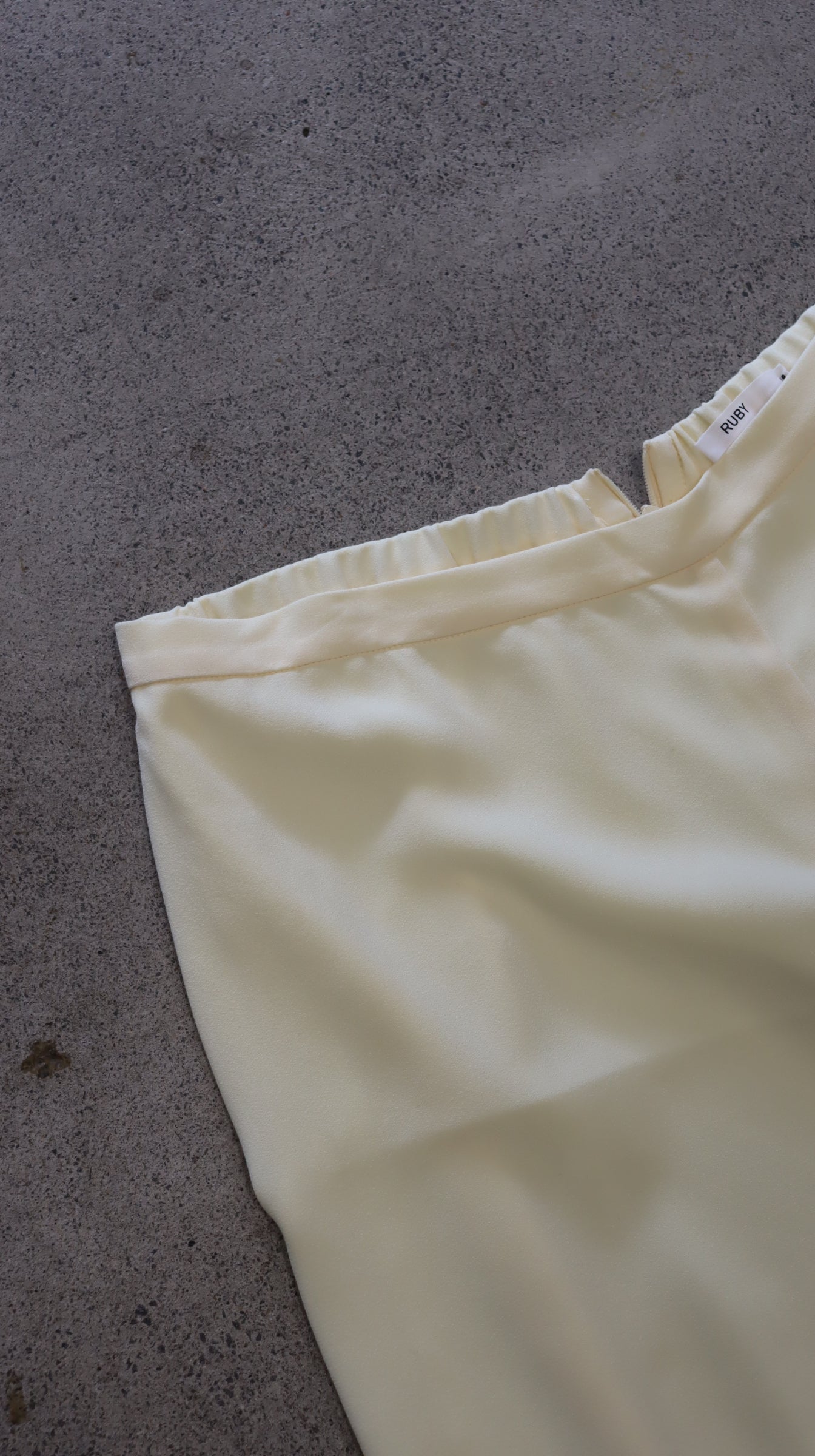 RUBY Pants 18