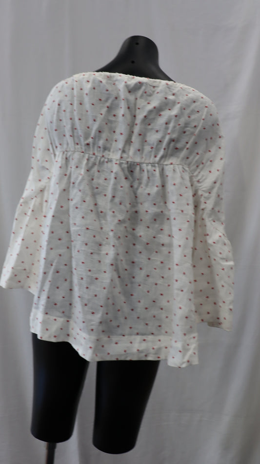 MARLE Blouse 8