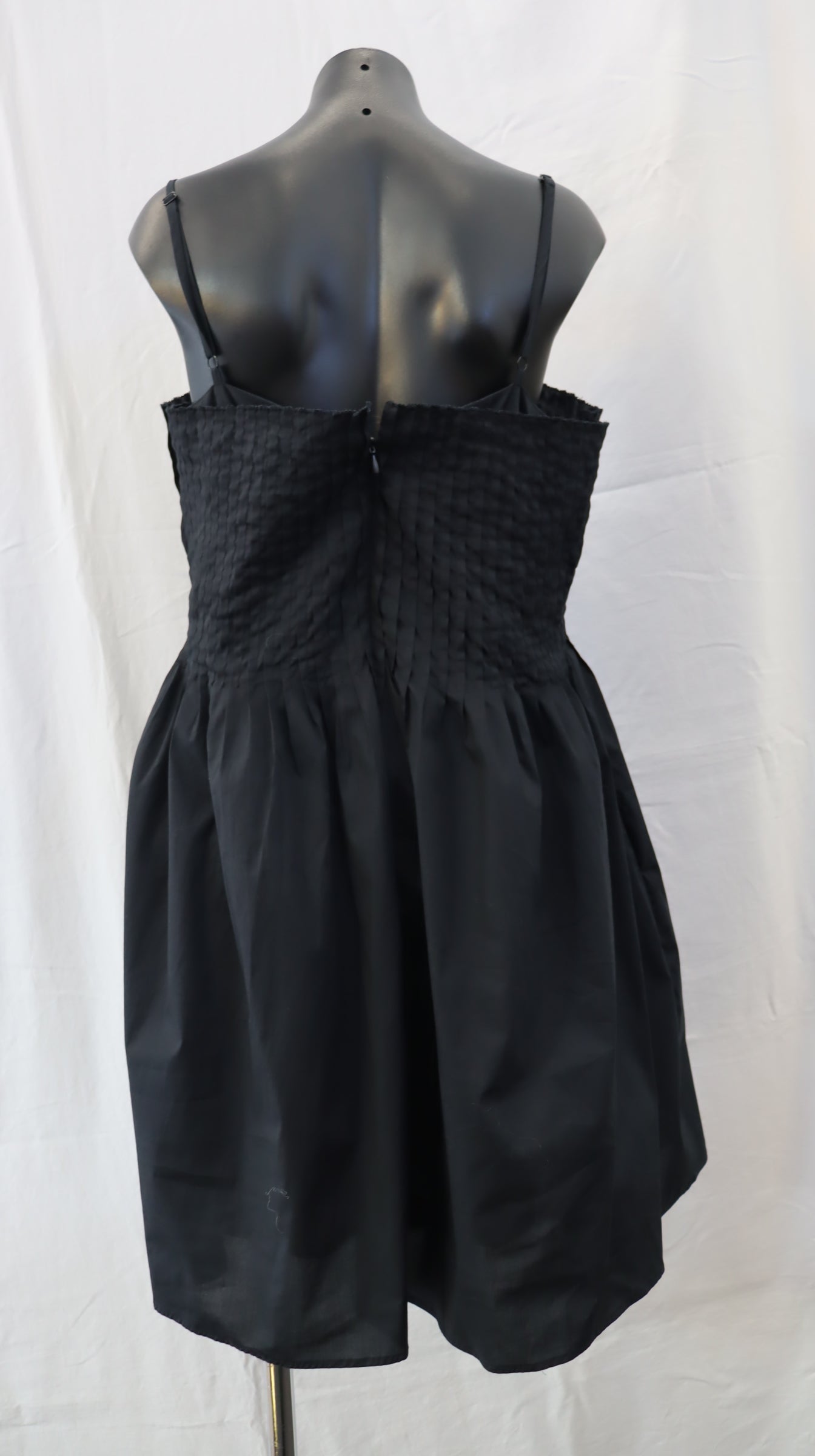 STATE OF/PLAY Mini Dress 18