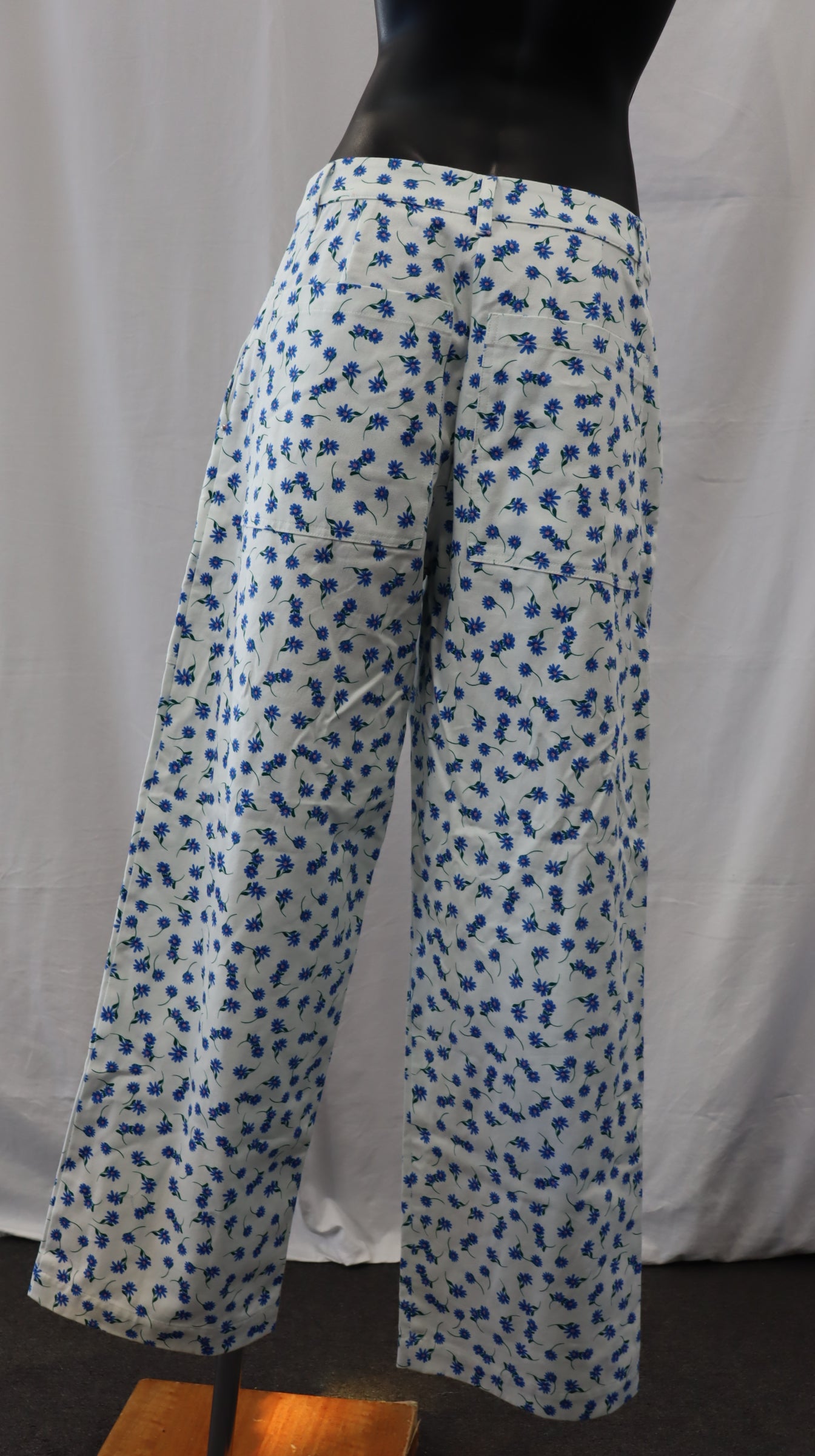 RUBY Jeans 8