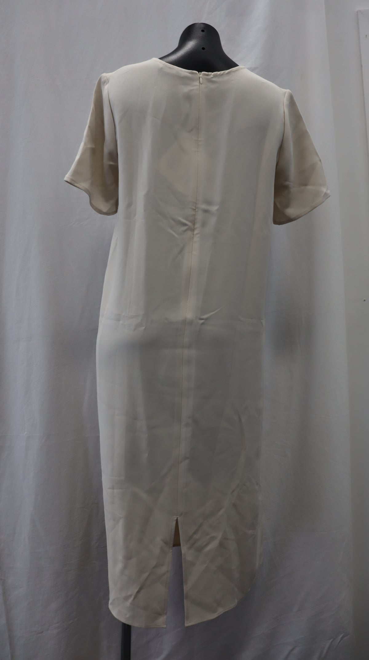 Meiyang Midi Dress S