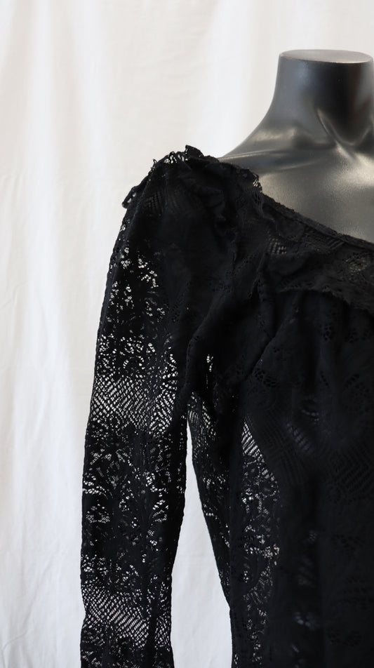 ZIMMERMANN Blouse 10
