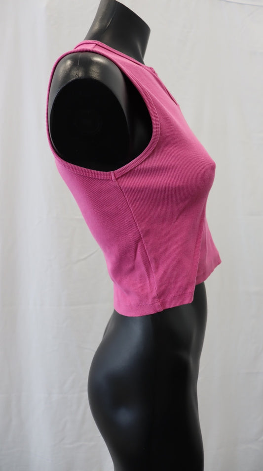 afends singlet M