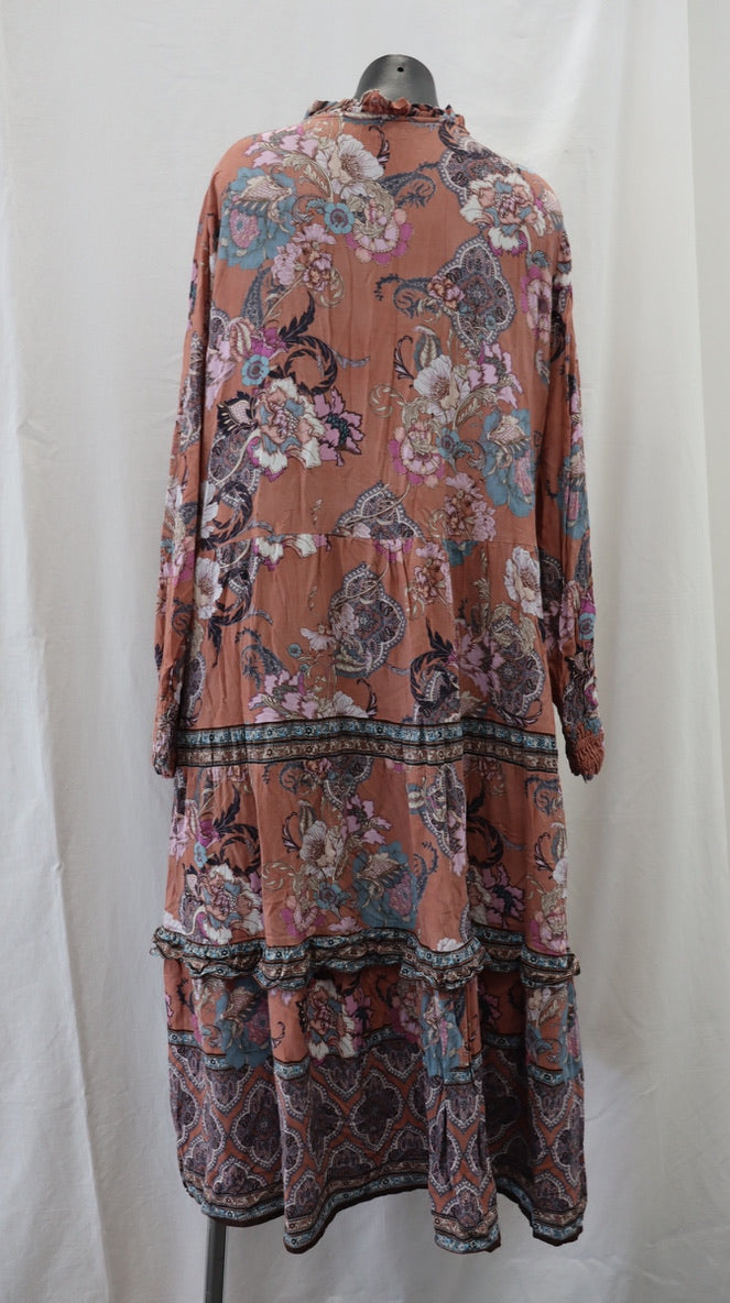 LOOBIES STORY Maxi Dress 20