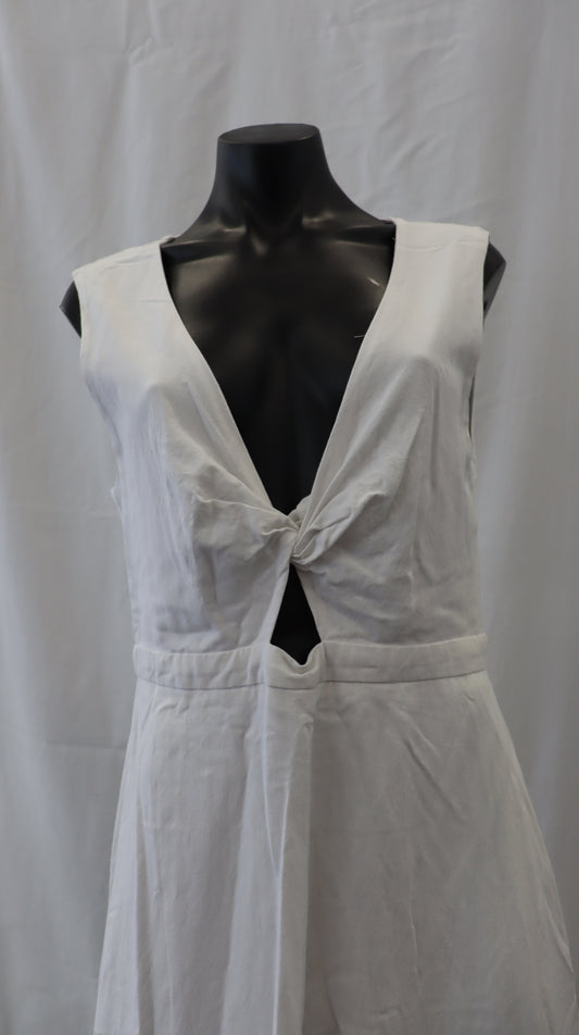 Madison Maxi Dress L