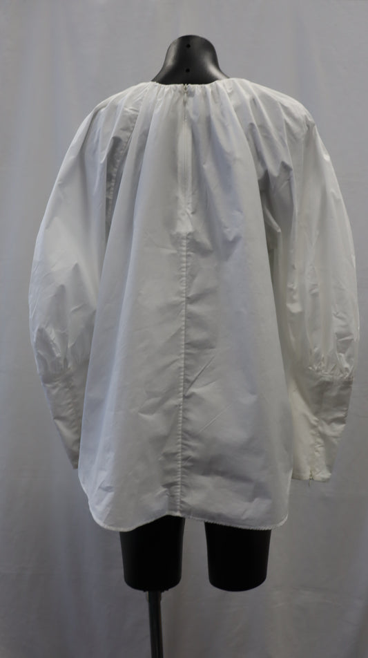 Lee Mathews Blouse 10