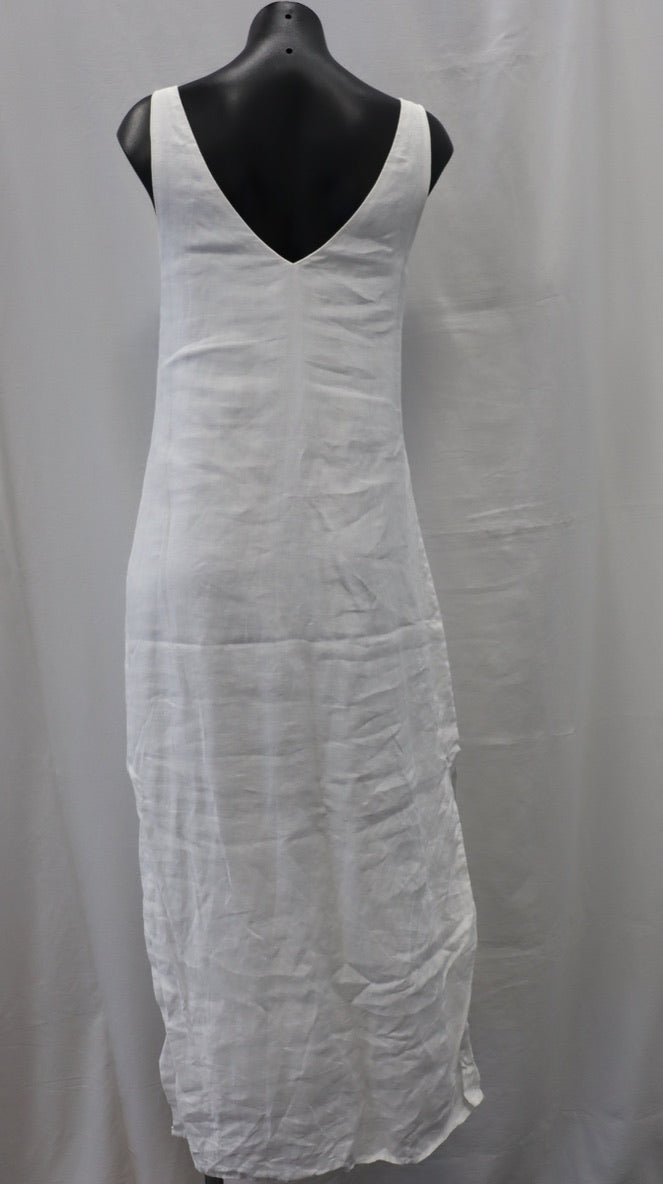 DISSH Maxi Dress 8