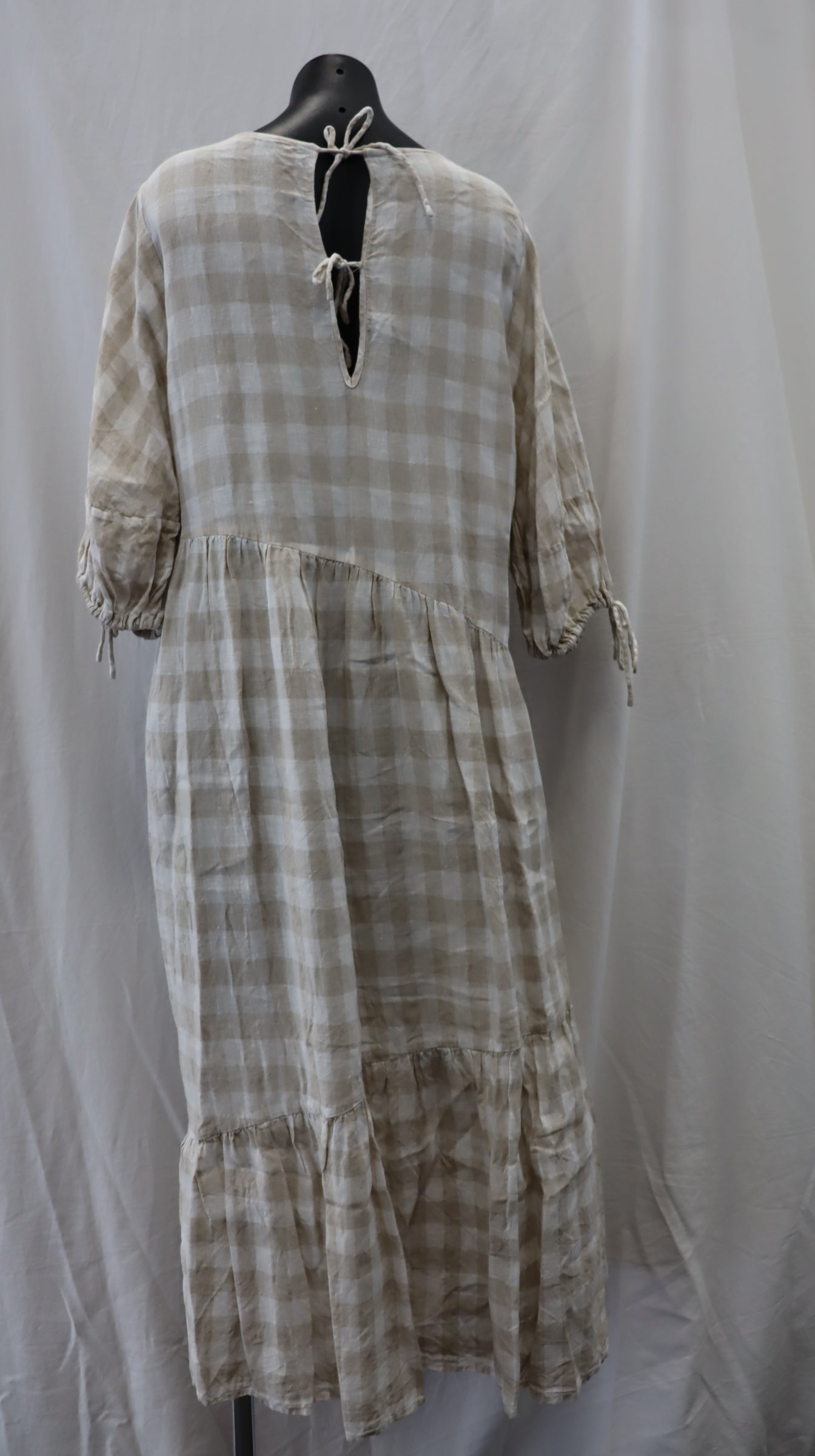 MARLE Maxi Dress 14