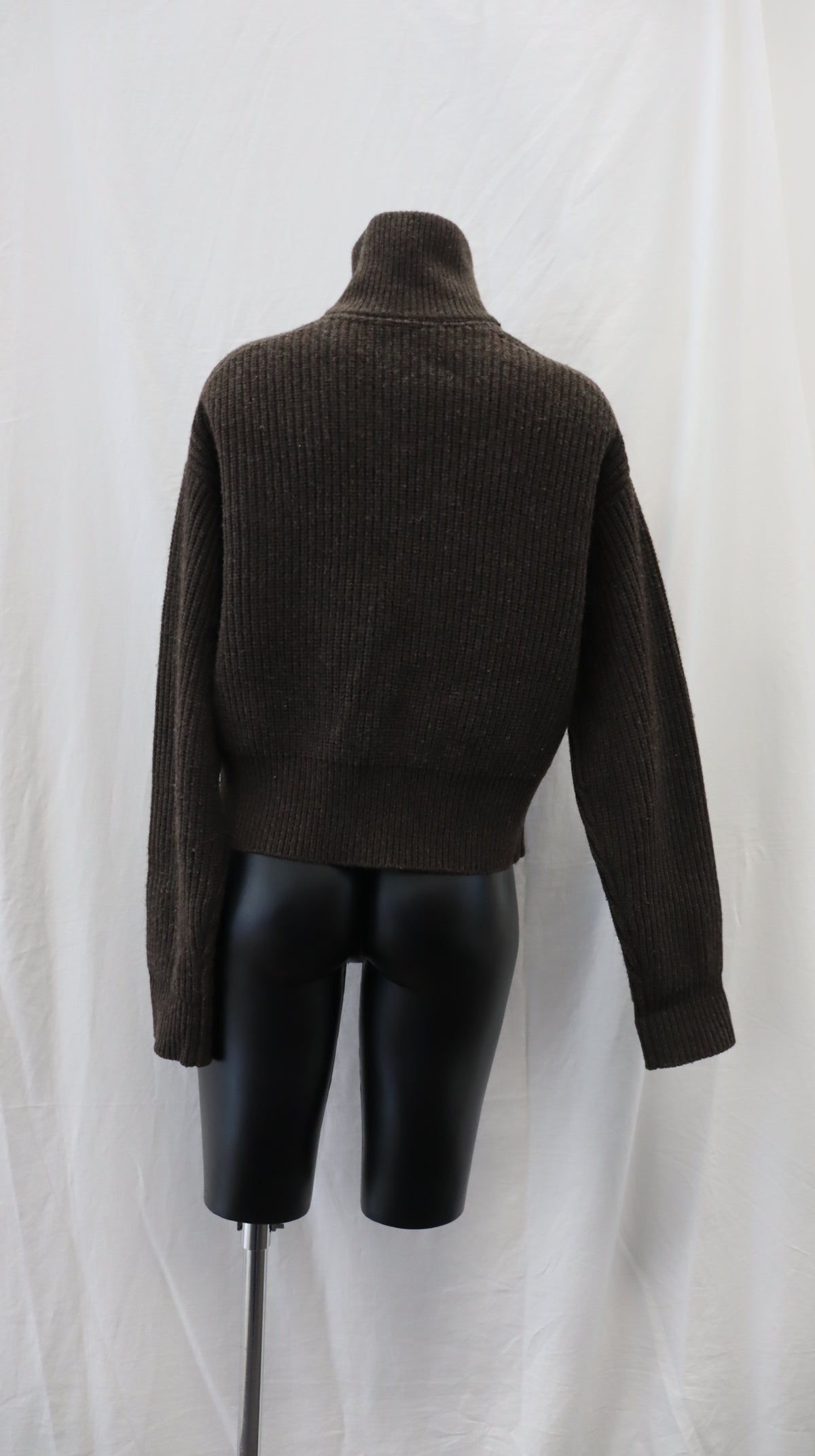 ASSEMBLY LABEL Knit 8