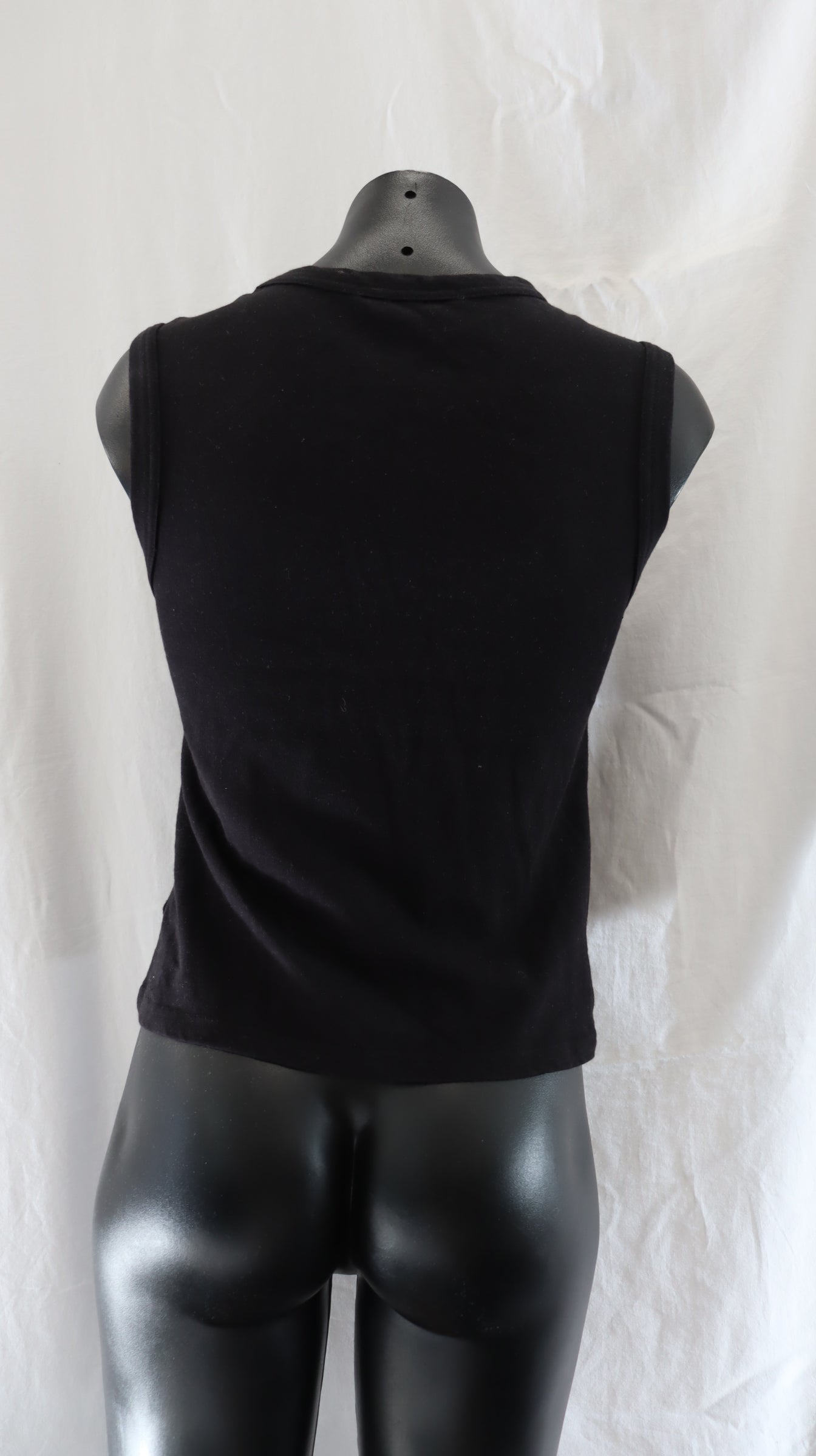 THIRD FORM singlet 8