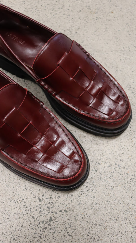 LA TRIBE Loafer 40
