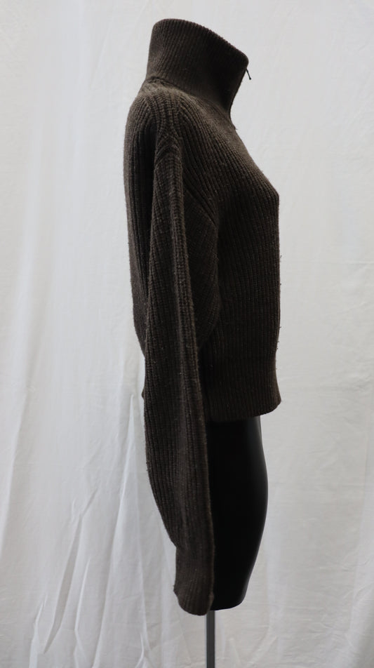 ASSEMBLY LABEL Knit 8