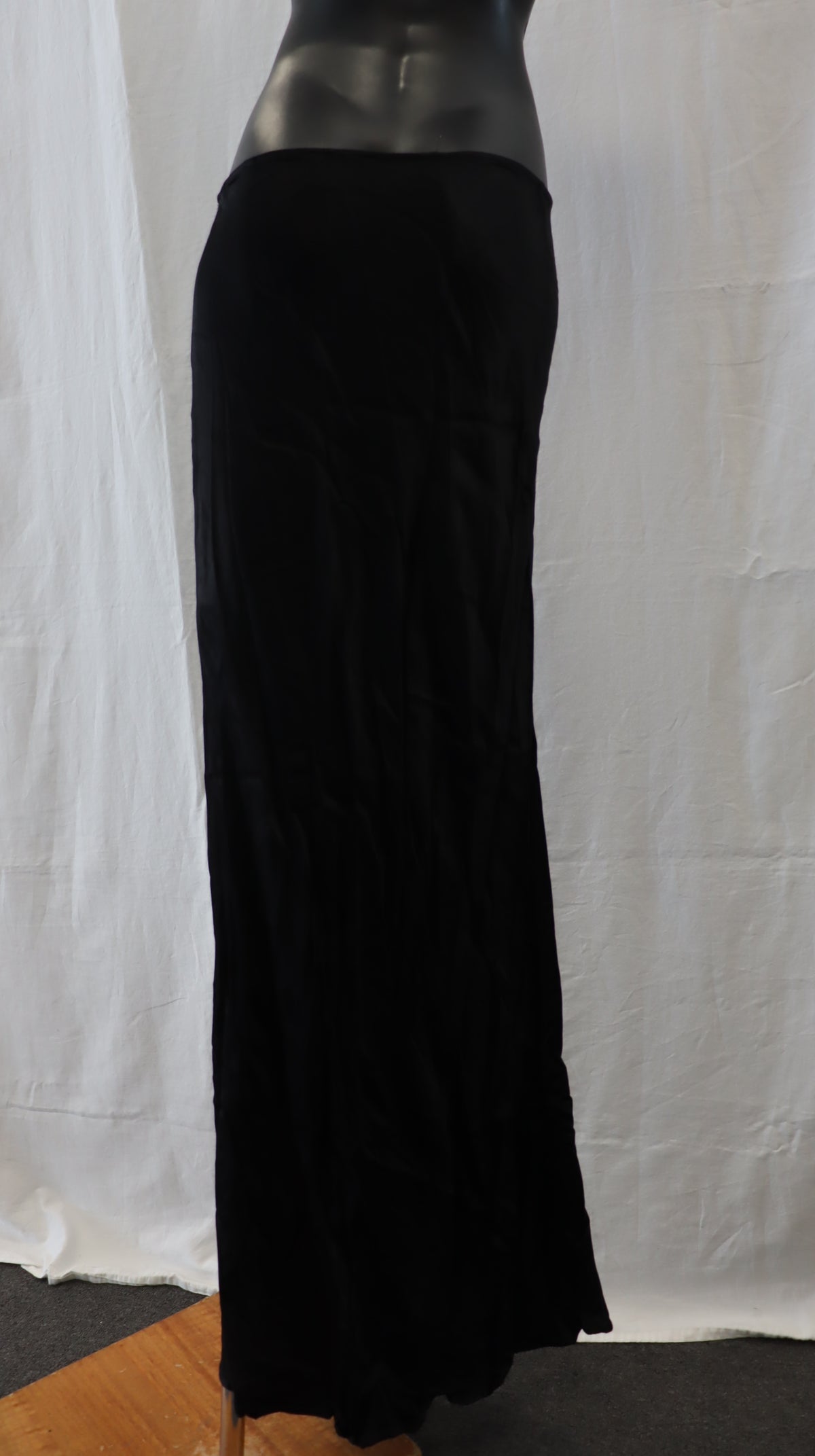 DISSH Maxi Dress 10
