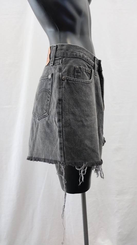 Levi Strauss & CO Mini Skirt xs
