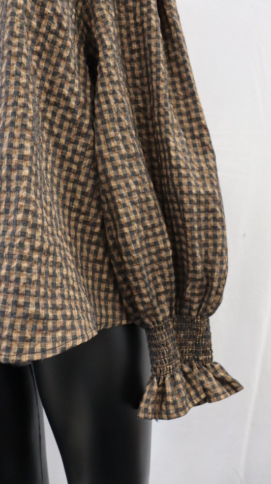 ivy + jac Blouse 14