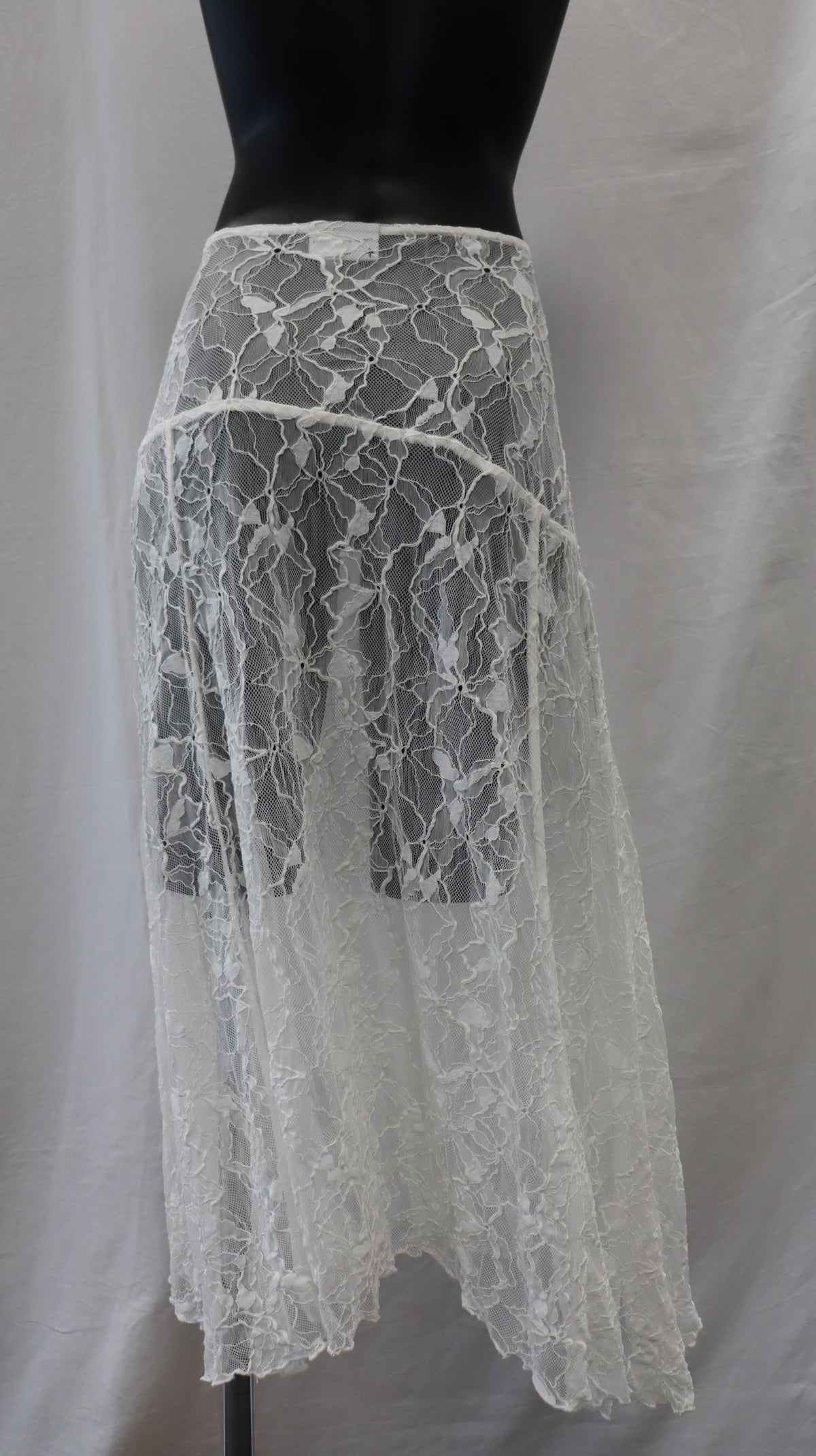 FEDERATION Maxi Skirt M