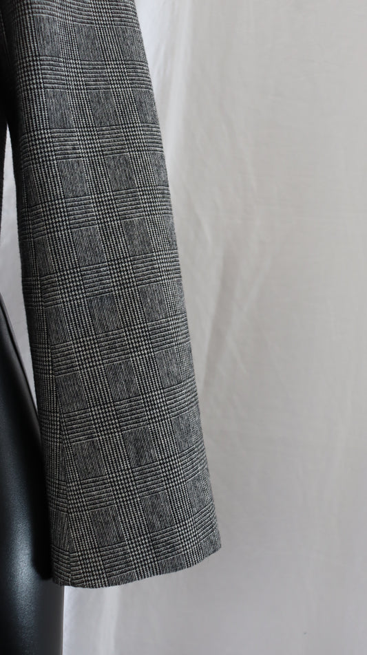 Husk Blazer S