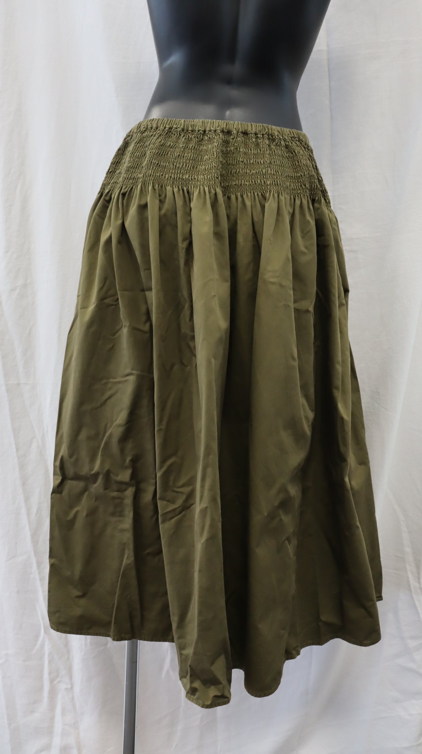 A&C Maxi Skirt S