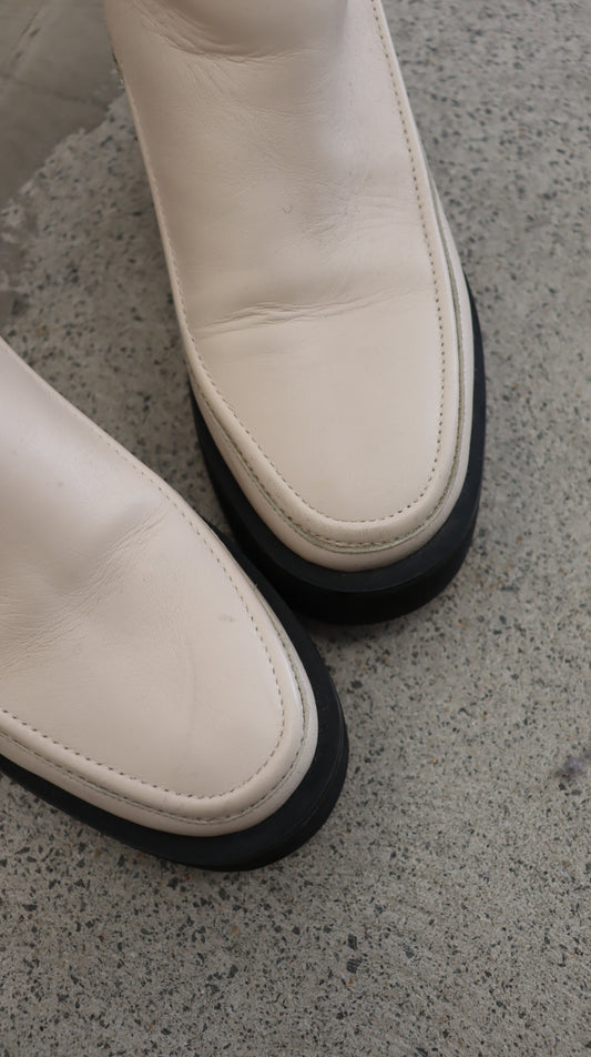 Bronwyn Boots 39