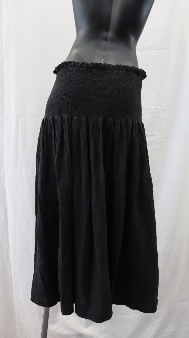 seed Maxi Skirt 12