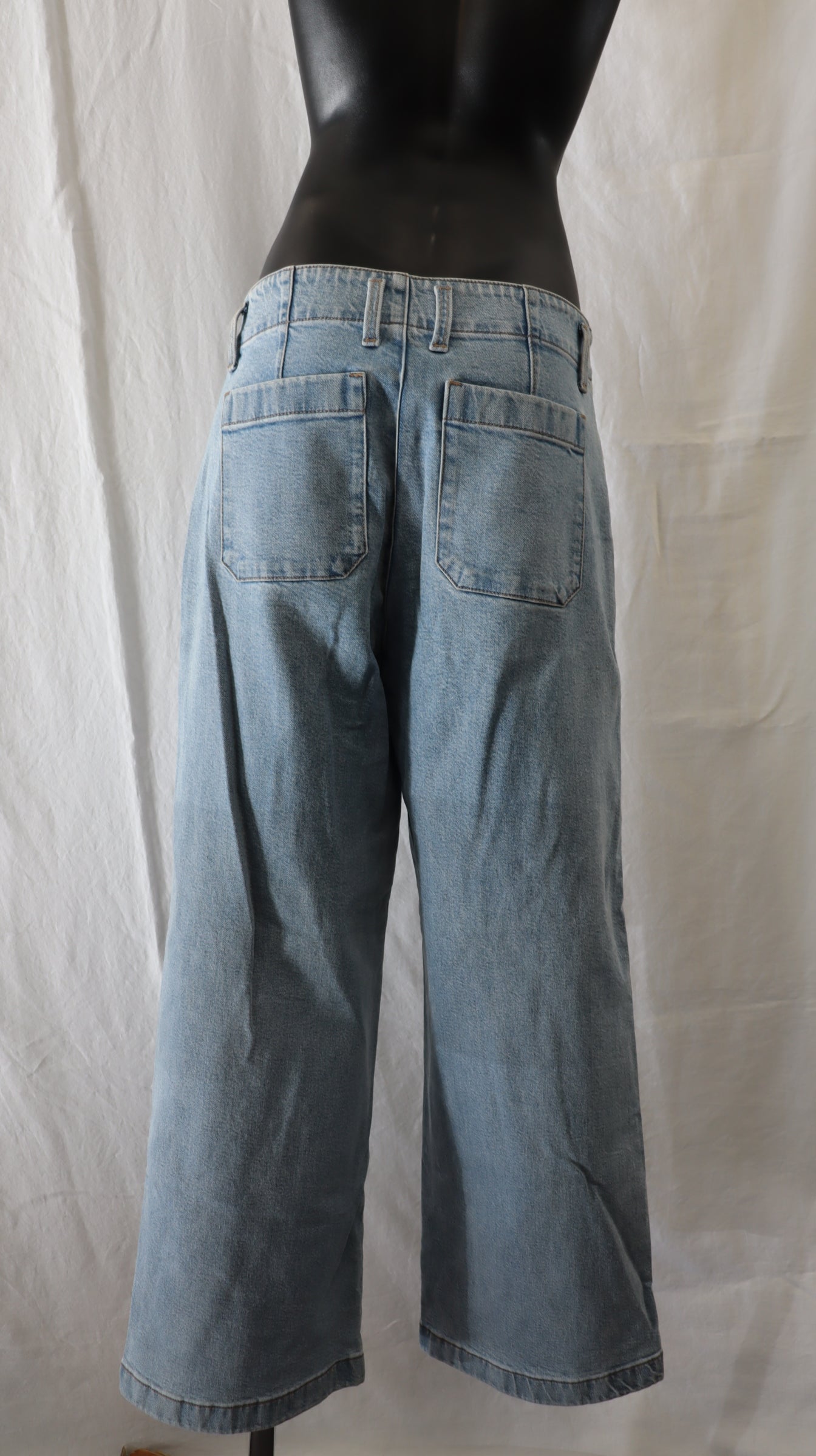 COUNTRY ROAD Jeans 10
