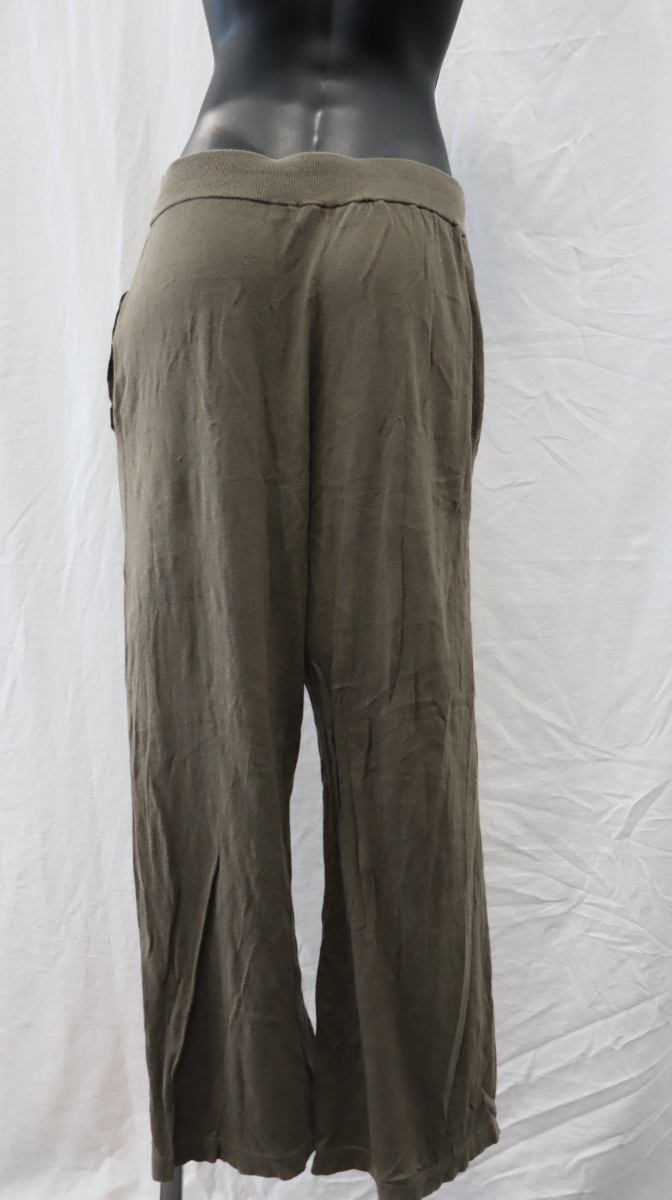 ASSEMBLY LABEL Pants S