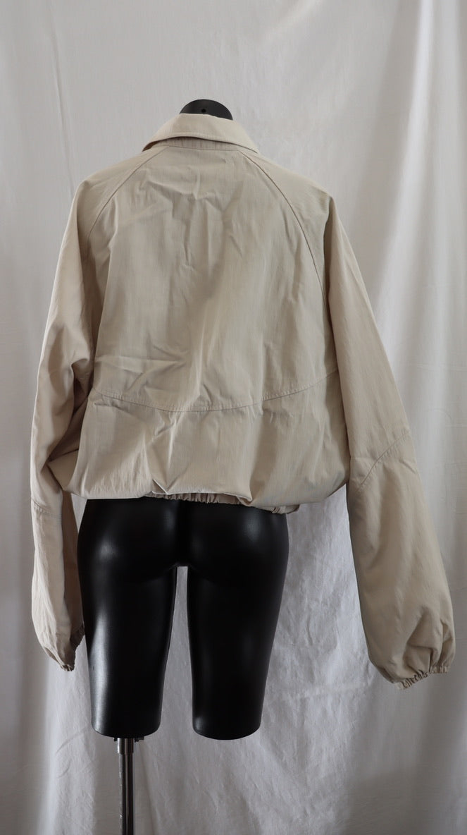 sage nation Jacket M