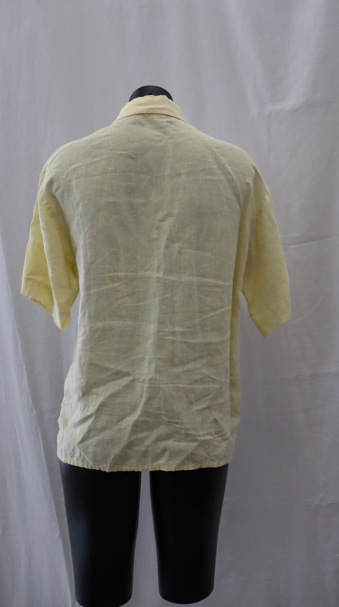 RUBY Button Up 6