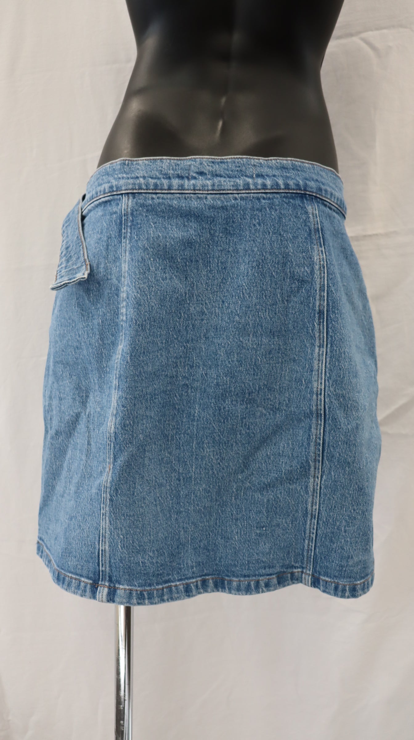 COUNTRY ROAD Mini Skirt 12