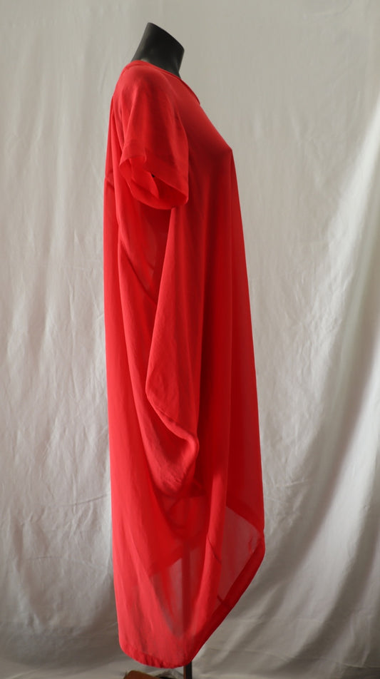 moochi Midi Dress 10