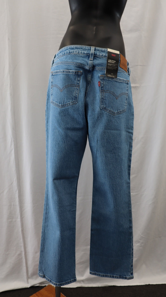 Levi Strauss & CO Jeans 12