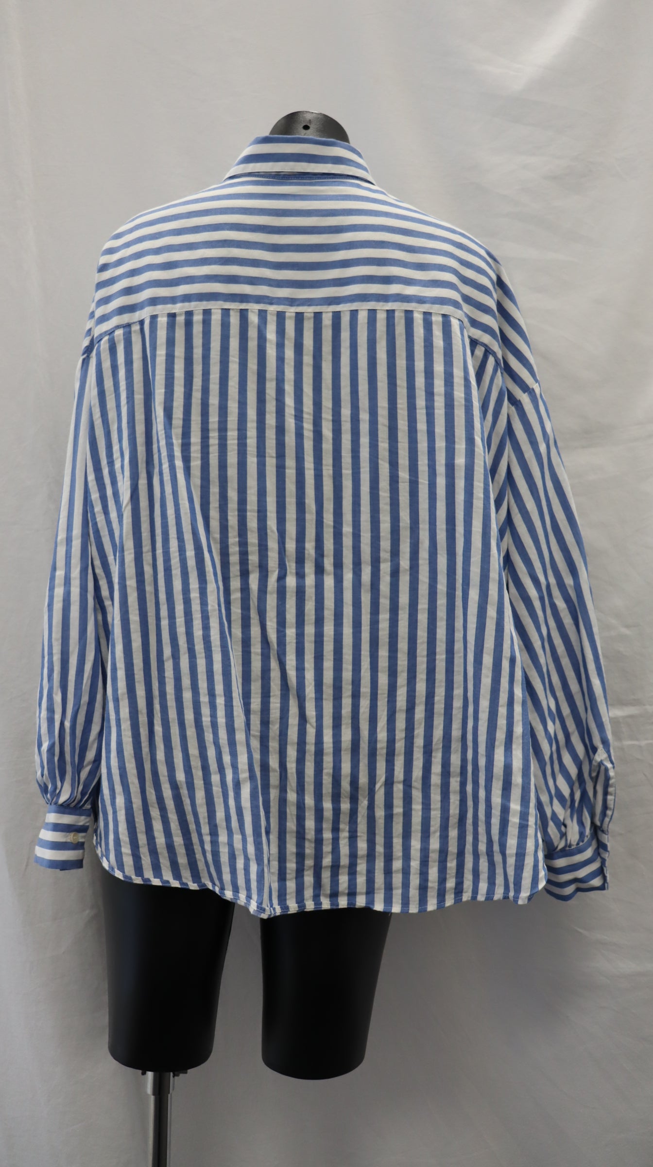 karen walker Button Up 12