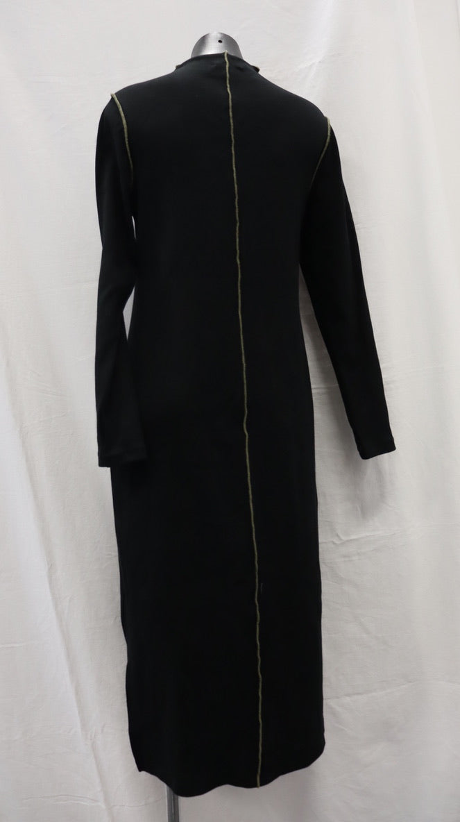 MINERAL Midi Dress L
