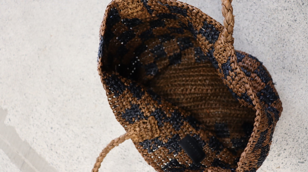 Brie Leon handbag N/A