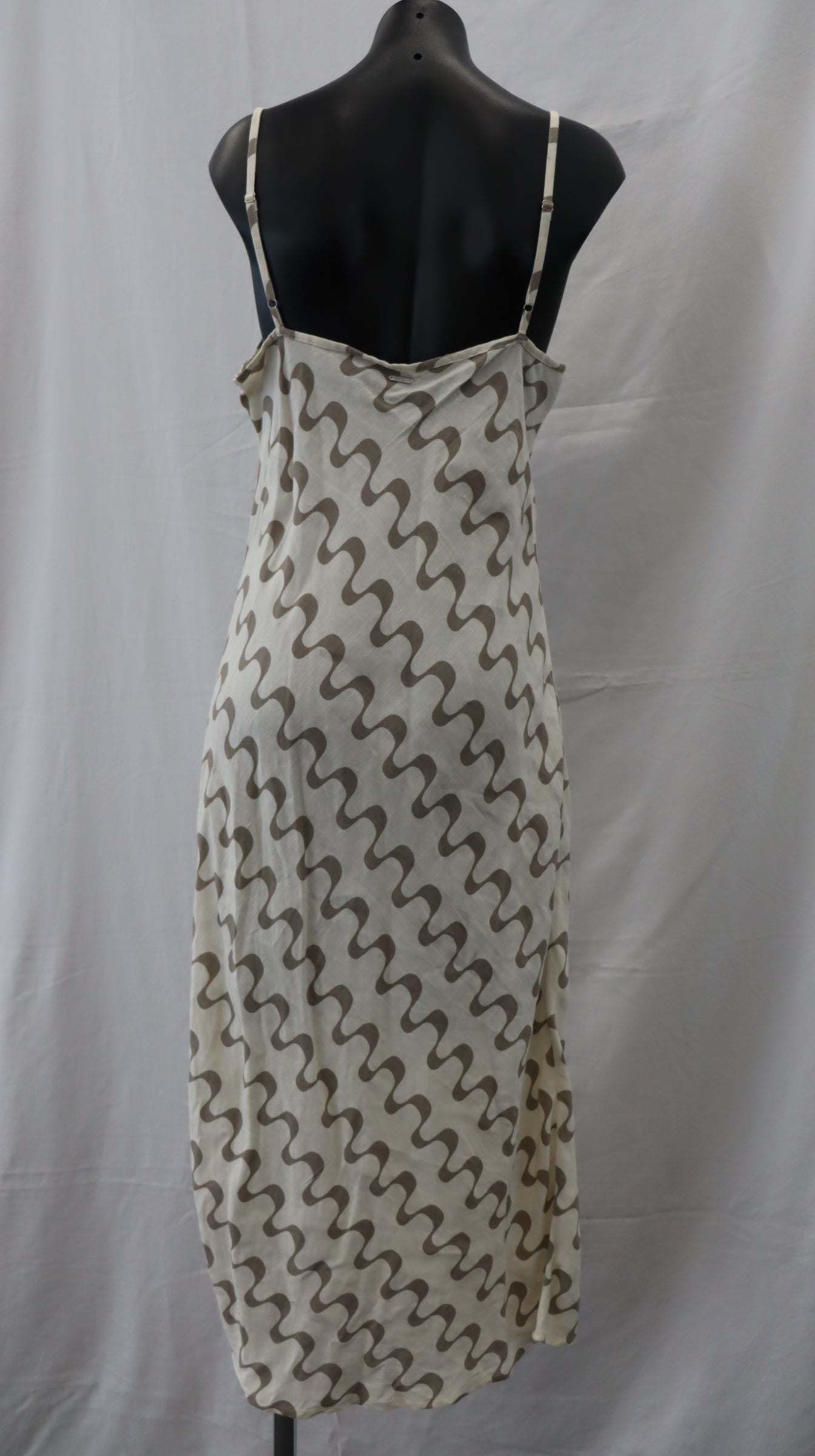 RVCA Maxi Dress L