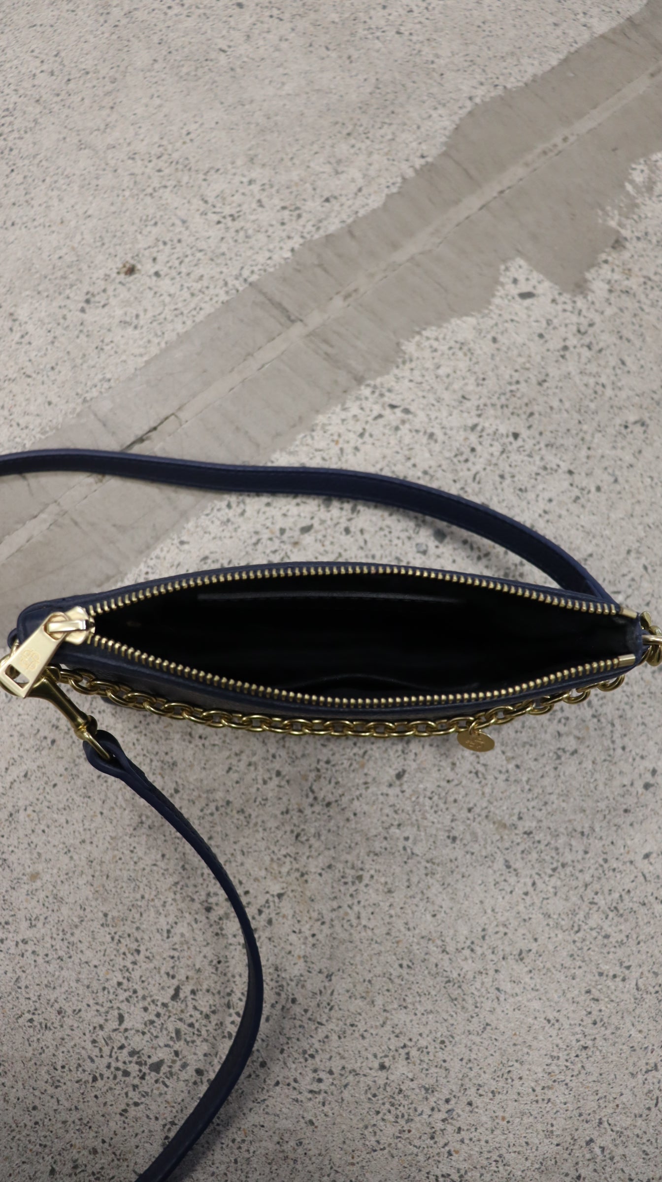 DEADLY PONIES handbag N/A