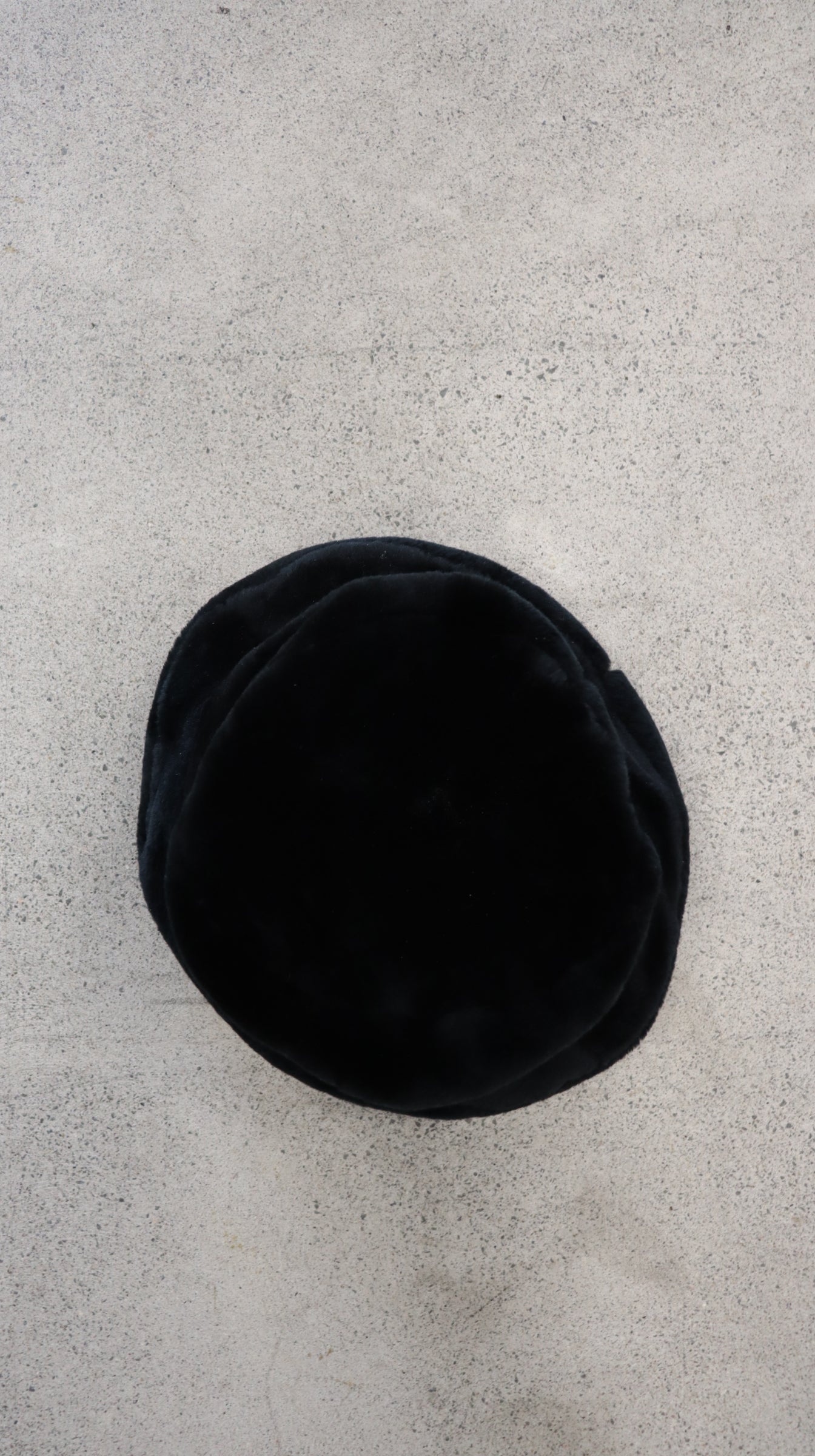 jendi Hat S