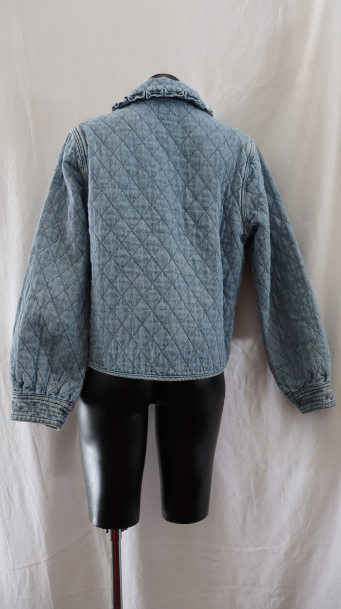 Seventy + Mochi Jacket S