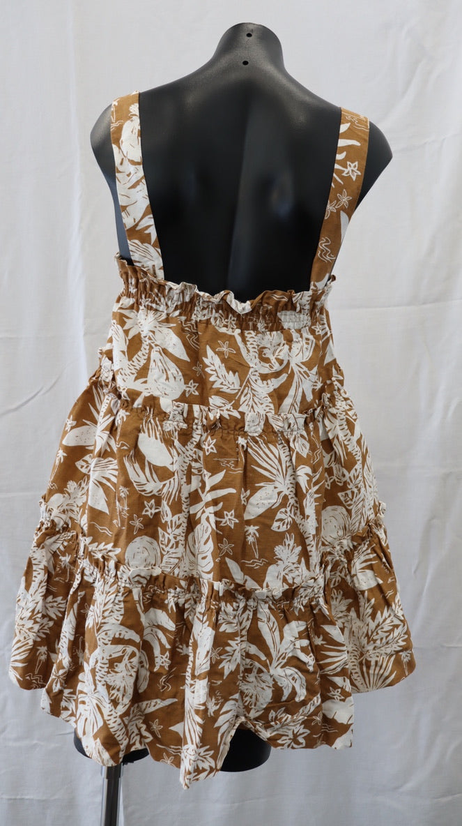 SHONA JOY Mini Dress 10