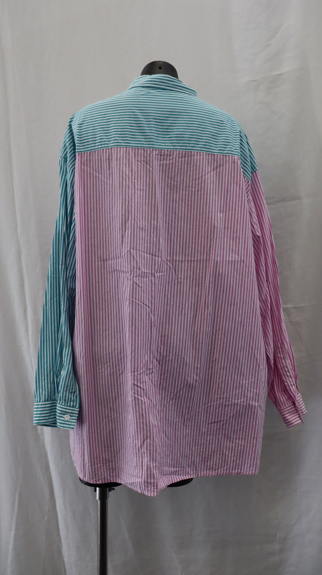 blanca Button Up L - XL
