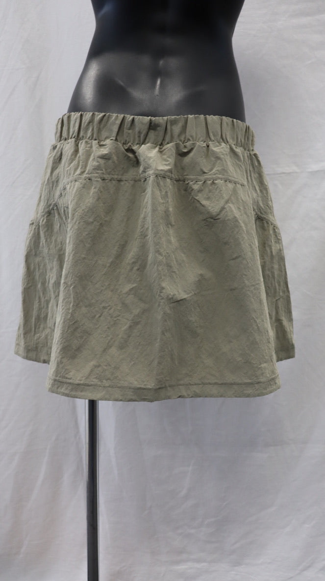 lululemon Mini Skirt L