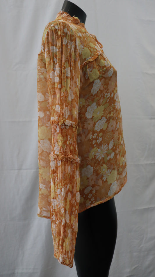 Ministry Of Style Blouse 10