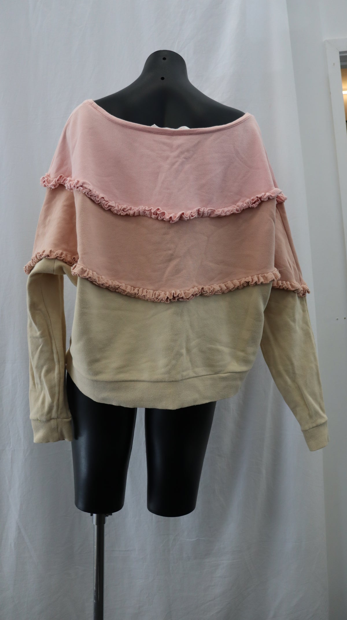 COOP Jumper S