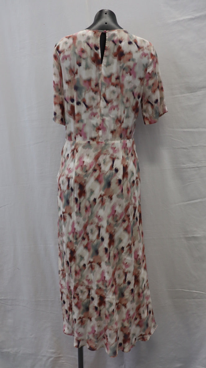 juliette hogan Maxi Dress 10