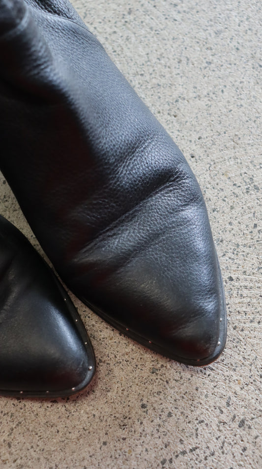 MI PIACI Boots 38