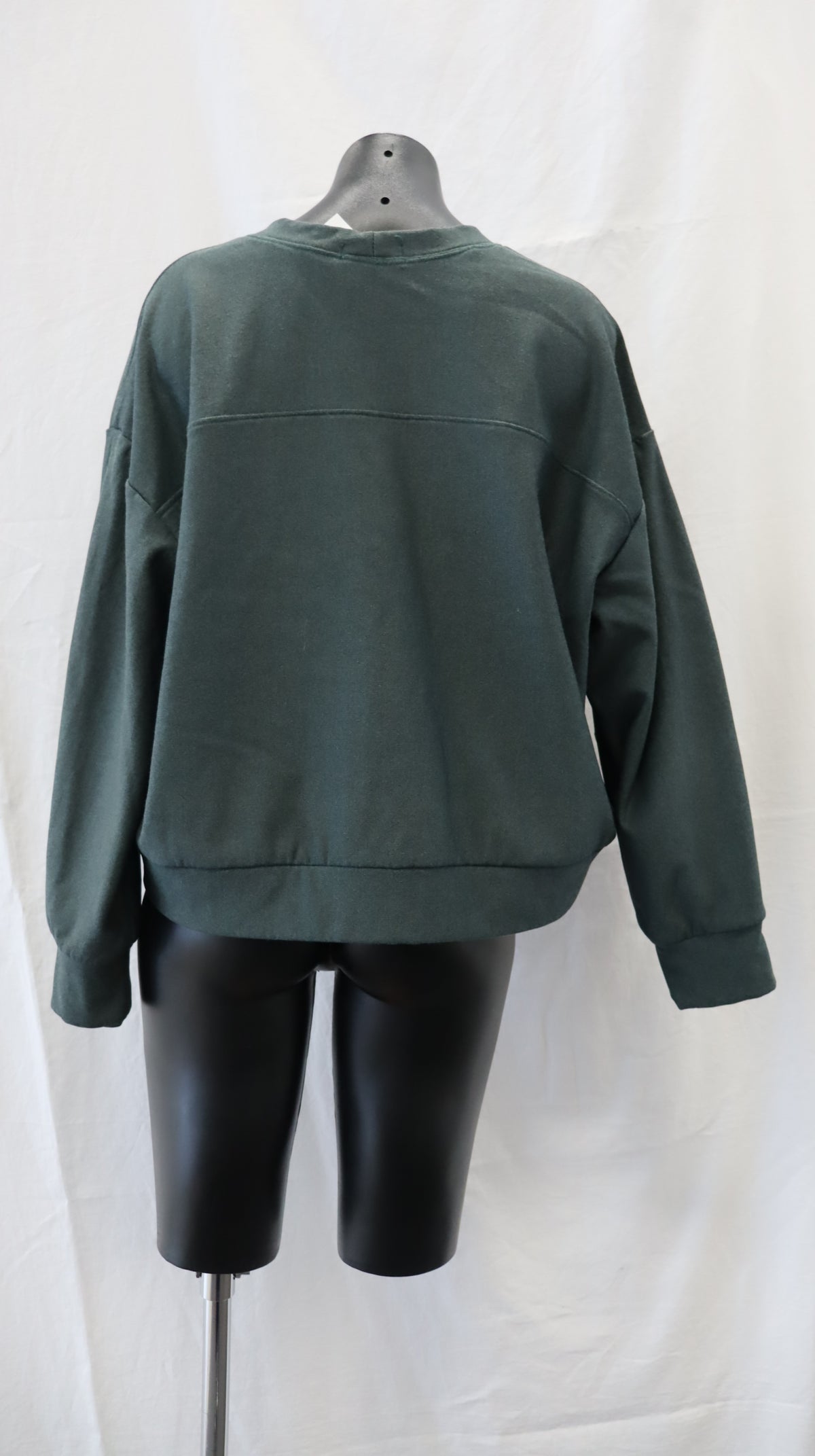 Handmade Jumper 14