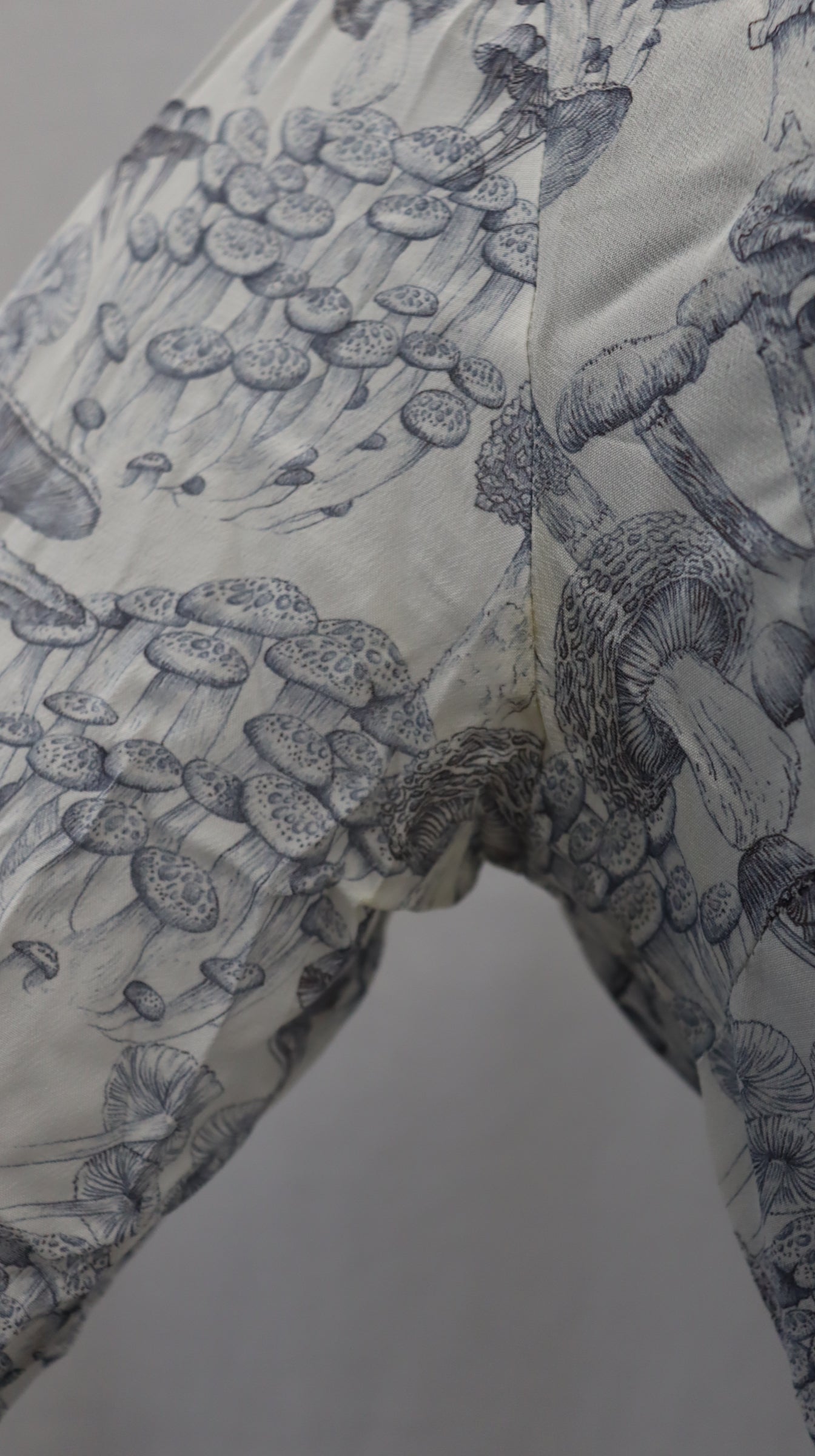 Ottod Ame Mini Dress 8